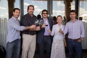 Recorriendo la historia del vino argentino