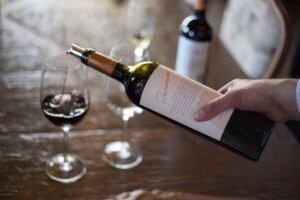 Inquieto, experto, explorador, vos qué tipo de consumidor de vino sos?
