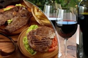 Las exportaciones de vino argentino ya igualan a las de carne