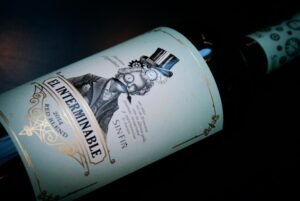 Llega a las bateas «El Interminable», un nuevo hit de Bodega SinFin