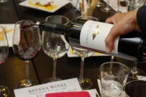 Revana Wines venderá sus vinos americanos en bodega Corazón del Sol