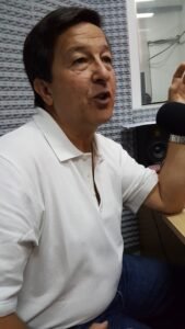 Santiago Achaval, un crack del vino argentino