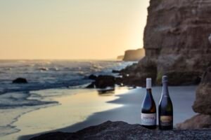 Trapiche Costa & Pampa: el verano se vive copa en mano