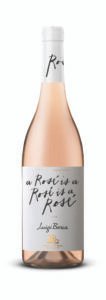 El rosé poético de Luigi Bosca