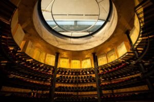 Degustación especial de Vendimia en Bodega Trapiche