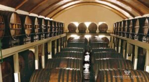 Por primera vez Bodegas López presenta su degustación de «Punta a Punta» en Mendoza