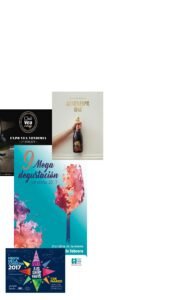 Nutrida agenda de eventos pre-Vendimia