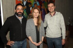 Entrevista con Germán Berra, enólogo de Finca Flichman