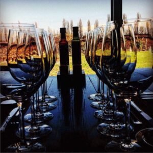 ¿Cuáles son los países con mayor consumo de vino en el mundo?