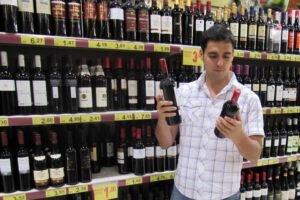 INV: los despachos al mercado interno superaron los 86 millones de litros en setiembre con un crecimiento del 9%