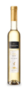 Petit Manseng el tesoro dorado de Terrazas de los Andes