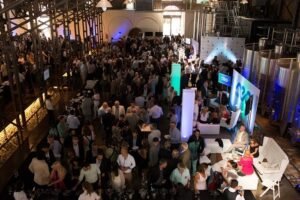 El tradicional Agasajo de Vendimia se realizará el 3 de marzo en Bodega Los Toneles