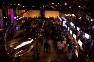 Llega la segunda edición de Sparkling Bar