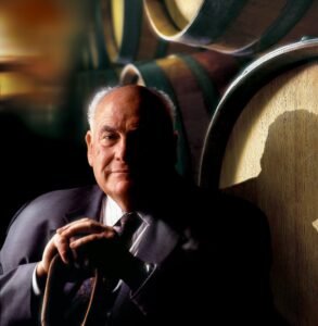 Falleció Enzo Bianchi, un ícono de la vitivinicultura argentina