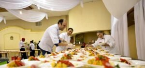 Gran despliegue de gastronomía latina: arrancó en Medoza el Gourmetur 2018
