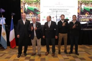 Se conocieron los premios de Vinandino y Malbec al mundo