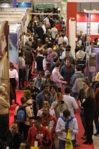 Con más de 15 mil visitantes, culminó la Sitevinitech 2018