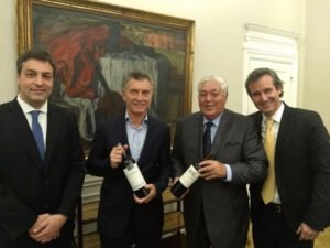 Trivento anuncia una inversión de USD 11 millones para el próximo año