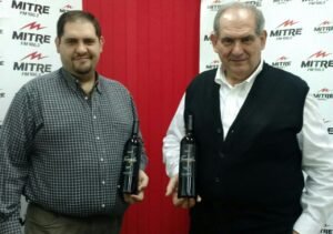 Escuchá la nota con Raúl Bianchi, y conocé los secretos de la tradicional bodega