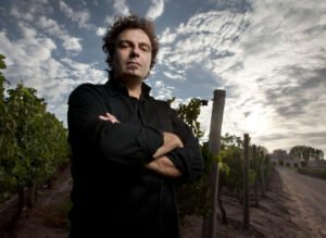 Vientos de cambio con Alejandro Vigil al frente de Wines of Argentina