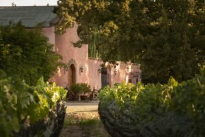 El restaurante de Clos de Chacras hace un homenaje al chef Anthony Bourdain en su menú