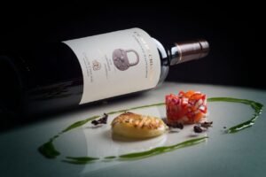 Clos de Chacras lanza la nueva carta de otoño-invierno