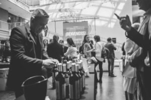 Mendoza será sede del Concurso Mejor Sommelier de Argentina 2022