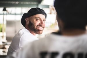 Vuelve Tegui a Mendoza, una extraordinaria experiencia culinaria