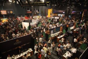 Expo Vea realiza su novena edición en el Angel Bustelo