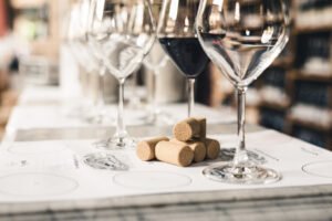 Vinventions lanza un nuevo webinar 2022: “El impacto del oxígeno en el vino”
