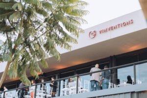 Con nuevas oficinas en Mendoza, Vinventions sigue creciendo