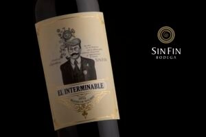 Nace otro Interminable, el nuevo blend de Malbec de Bodega Sinfin