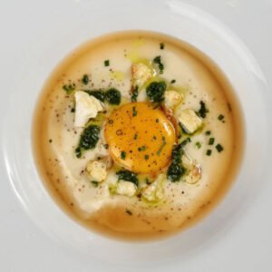 Cenas Pop Up: Quiven de Patagonia el 30/4 en Osadía de Crear