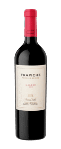 Eligen un vino de Trapiche como el mejor Malbec del mundo en Vinexpo