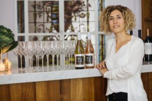 ¿Cómo son las «creaciones especiales» de Noelia Torres?