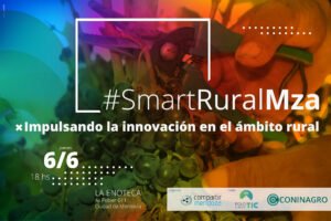 CONINAGRO brindará una charla sobre nuevas tecnologías y su impacto en la producción rural