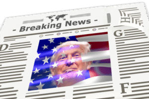 Crece el riesgo de que Trump aplique aranceles adicionales al vino francés y europeo exportados hacia EE.UU