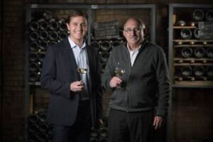 Diego Ribbert es el nuevo Director de Enología de Chandon Argentina