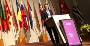 Italia continúa siendo el principal productor de vino del mundo
