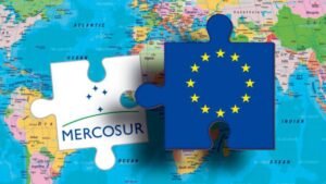 Acuerdo de libre comercio Mercosur- UE: los aranceles para el vino se extinguirán recién en 8 años