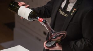 Sommelier, profesión con glamour y ¿buen sueldo?