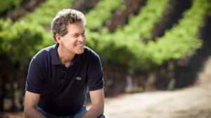 Entrevista con Paul Hobbs, socio de Viña Cobos y consultor internacional