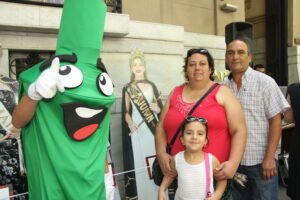 Verallia estará presenta en Vendimia con su programa de reciclado de vidrio
