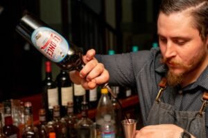 Ahora François  Lurton elabora un vermouth de Malbec en Argentina