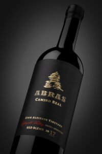¿Cómo es el el nuevo vino «high end» del enólogo Karim Mussi?