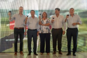 Bodegas de Argentina convocó a entidades vitivinícolas a formar mesa de enlace para generar un nuevo plan estratégico y reformar la COVIAR