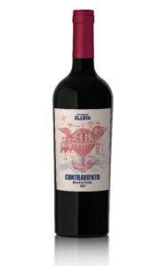 Fuego Blanco Contraviento Blend de Tintas 2017 llega con nueva etiqueta