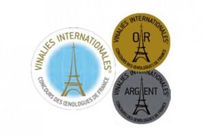 14 medallas para vinos argentinos en el concurso Vinalies Internationales