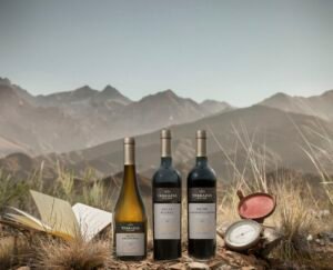 Con el lanzamiento de Grand, Terrazas de los Andes sigue apuntando a blends de terroir de altura