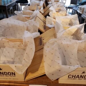 Terrazas y Chandon llegan a tu hogar con «Chez toi», una nueva experiencia eno-gastronómica de alto nivel